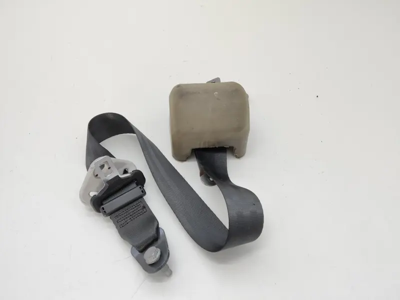 Cintura di sicurezza Posteriore Sx CITROEN C3 Picasso (08>) 96817098XX Benzina 1.4