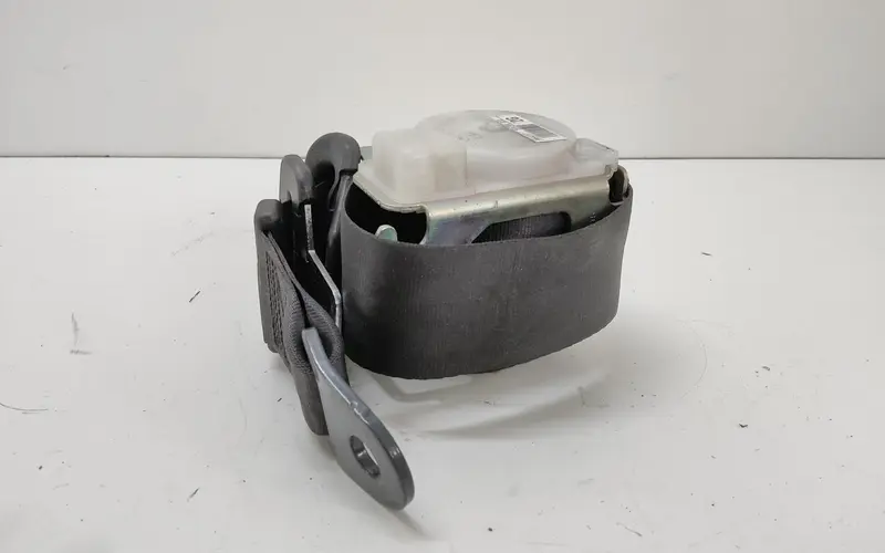 Cintura di sicurezza Posteriore Sx CITROEN C4 Grand Picasso (06>13) 9654437977 Diesel 1.6 (06>13)
