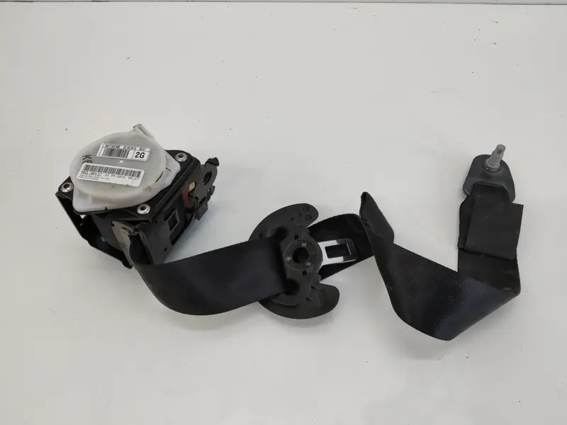 Cintura di sicurezza Posteriore Sx CITROEN C4 Picasso II (13>) 96771407XX Diesel 1600