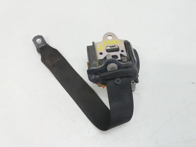 Cintura di sicurezza Posteriore SX con pretensionatore MERCEDES Classe A W169 3° Serie 1698606185 Diesel 2000 (04>08)