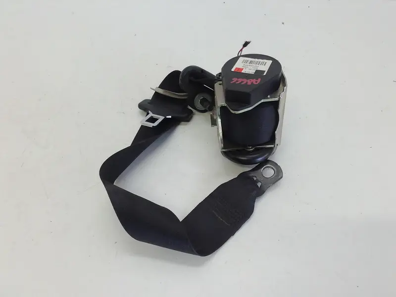 Cintura di sicurezza Posteriore SX con pretensionatore MERCEDES Classe B W245 1° Serie 1698607985 Diesel 2000 (05>11)