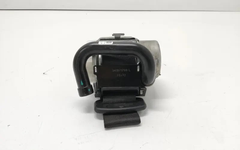 Cintura di sicurezza Posteriore SX con pretensionatore MINI Countryman Serie (F60) (16>) 34212591C Benzina