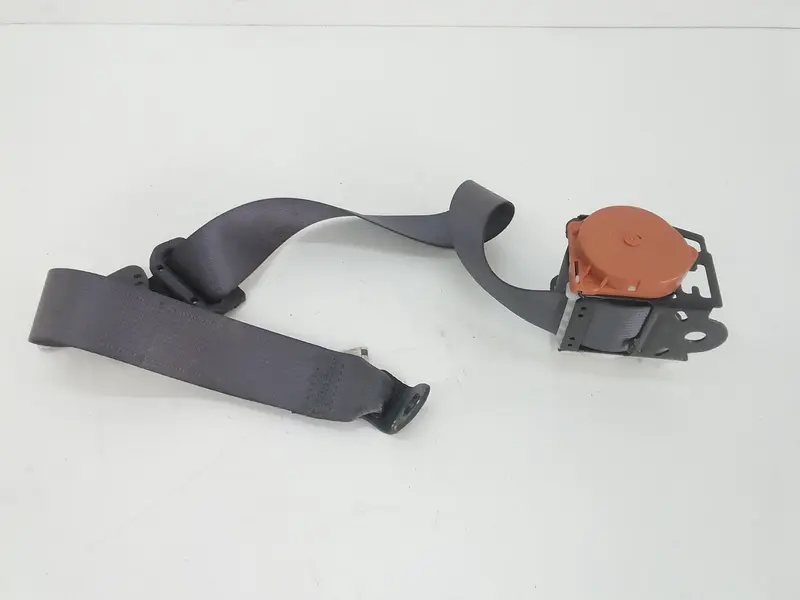 Cintura di sicurezza Posteriore Sx DAIHATSU Terios 2° Serie TK-ABO-EL182 Benzina 1500