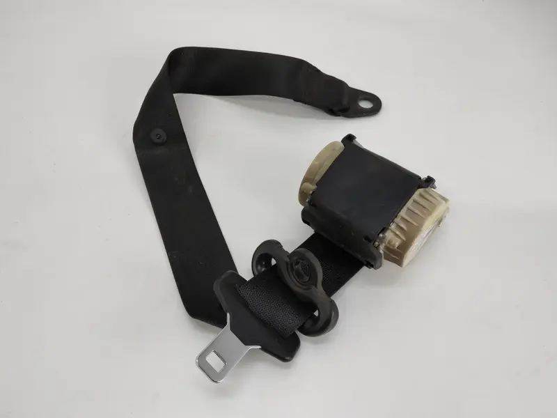 Cintura di sicurezza Posteriore Sx FIAT Bravo 2° Serie 07354463450 Diesel 1900 (07>10)