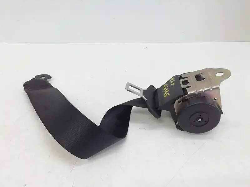 Cintura di sicurezza Posteriore Sx FIAT Grande Punto 1° Serie 735364858 Diesel 1300 (05>08)