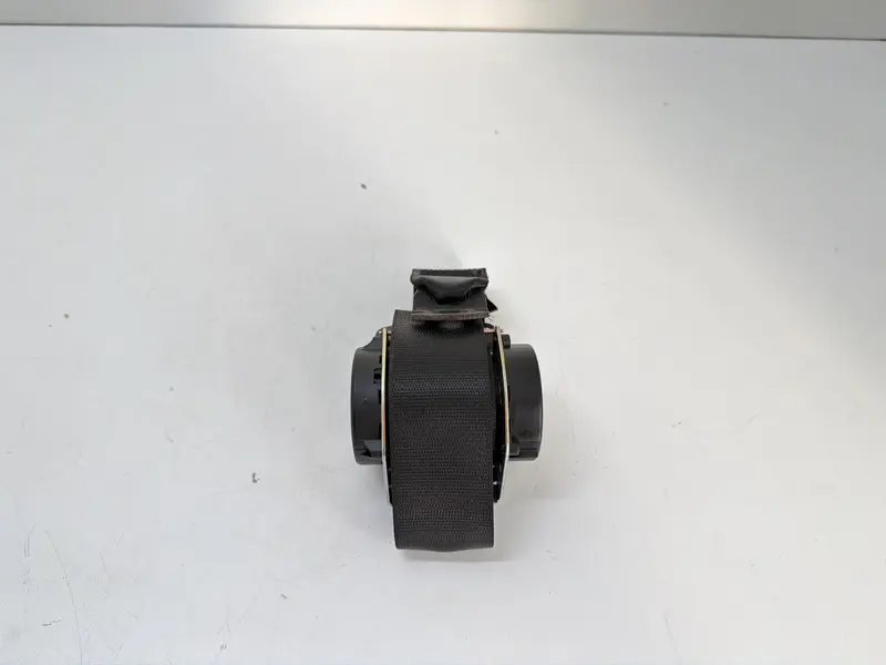 Cintura di sicurezza Posteriore Sx FIAT Grande Punto 2° Serie 735364858 Benzina 1.3 (08>10)
