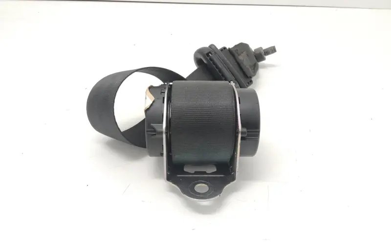 Cintura di sicurezza Posteriore Sx FIAT Panda 3° Serie 735561637 TwinAir 900