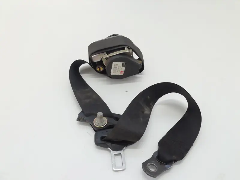 Cintura di sicurezza Posteriore SX guida con pretensionatore MERCEDES Classe A W169 3° Serie 602369700 Diesel 2000 (04>08)