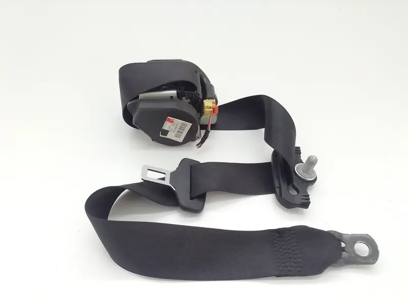Cintura di sicurezza Posteriore SX guida con pretensionatore MERCEDES Classe A W169 3° Serie 602369700 Diesel 2000 (04>08)