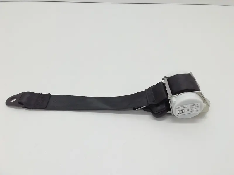 Cintura di sicurezza Posteriore Sx Guida FIAT 500 L Serie (351_352) (12>) 07356778340 Diesel 1600