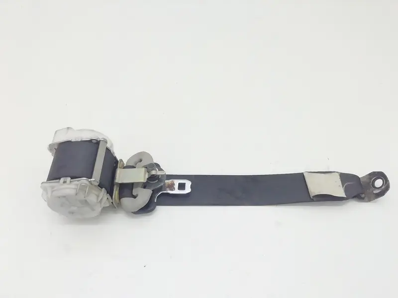 Cintura di sicurezza Posteriore Sx Guida FIAT Sedici 1° Serie 84980-79J1 Diesel 1900 (06>09)