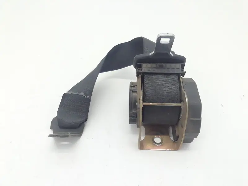 Cintura di sicurezza Posteriore Sx Guida FORD Focus Berlina 2° Serie U64422GX270Y0 Diesel 1800 (01>04)