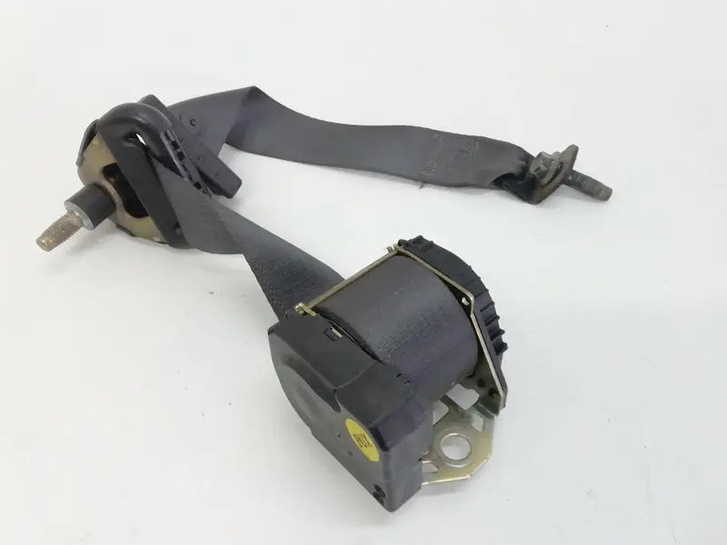 Cintura di sicurezza Posteriore Sx Guida JEEP Cherokee 3° Serie 33007475B Diesel 2500 (02>05)