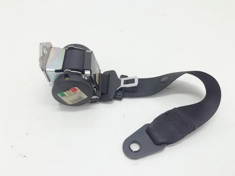 Cintura di sicurezza Posteriore Sx Guida MINI Countryman 1° Serie 620202100A Benzina 1600