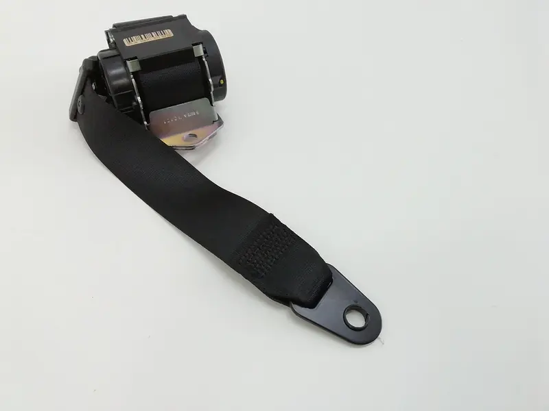 Cintura di sicurezza Posteriore Sx Guida MINI Countryman S (10>) 9801313 Benzina 1600