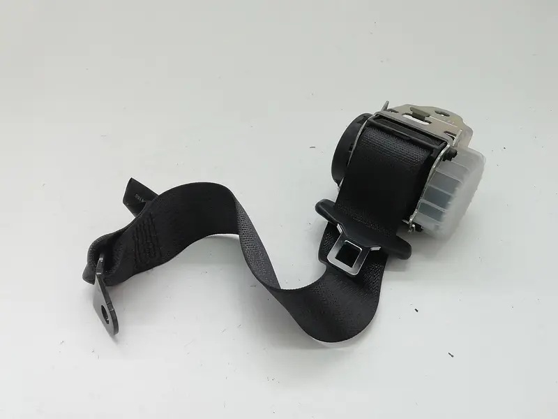 Cintura di sicurezza Posteriore Sx Guida OPEL Astra J S. Wagon 13309838 Diesel 1700