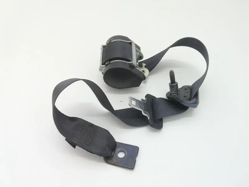 Cintura di sicurezza Posteriore Sx Guida RENAULT Megane III Grand Tour (08>15) 888410027R Diesel 1500 (08>15)