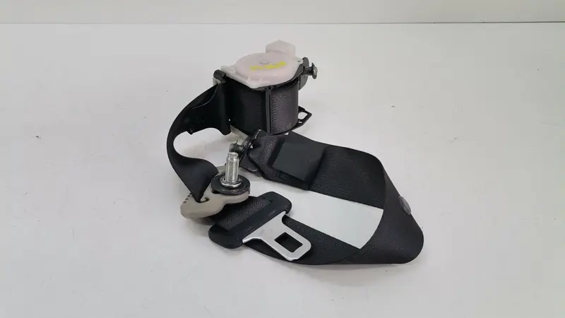 Cintura di sicurezza Posteriore Sx HONDA Civic Berlina 5P (06>11) 306613099jn7-ab Benzina 1400 (06>11)