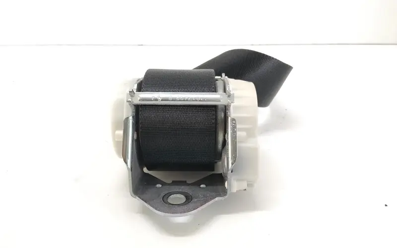 Cintura di sicurezza Posteriore Sx LAND ROVER Freelander 2° Serie LR043867 34029772A Benzina (03>06)