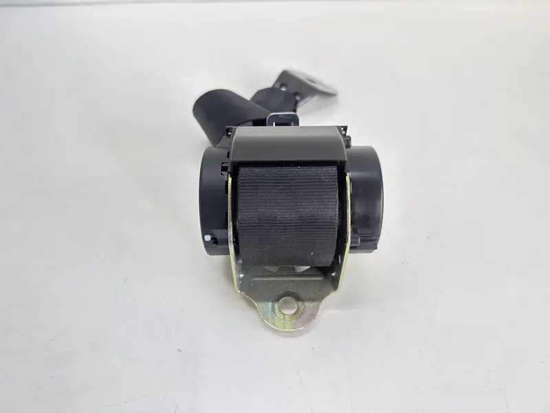 Cintura di sicurezza Posteriore Sx LAND ROVER Range Rover Evoque 1° Serie BJ32611B78AD8PVJ Diesel 2.2