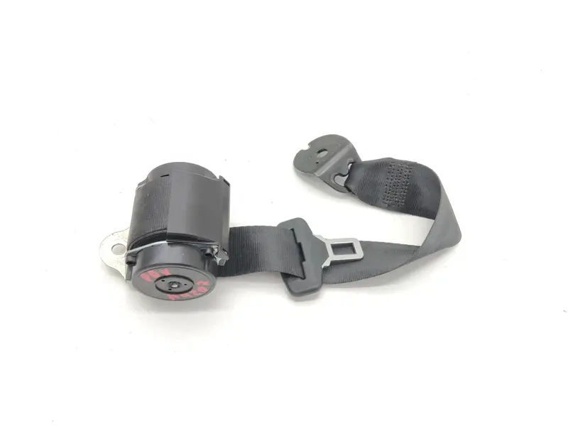 Cintura di sicurezza Posteriore Sx LAND ROVER Range Rover Evoque 1° Serie LR026470 618582300B Diesel 2.2