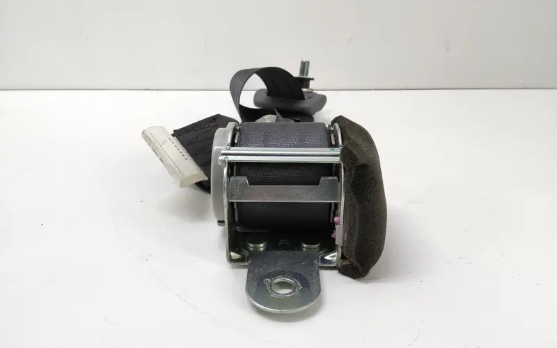 Cintura di sicurezza Posteriore Sx MAZDA BT-50 Serie (2006-) 535622401 Diesel 2.5