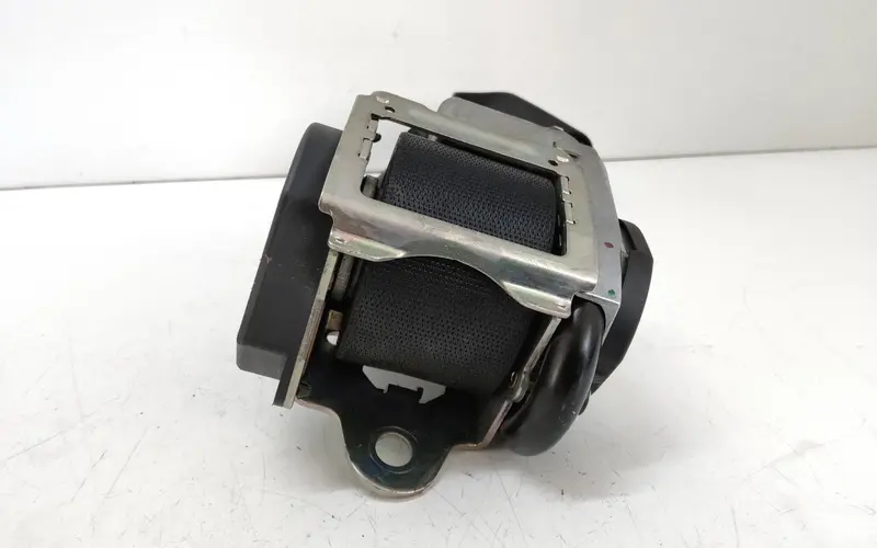 Cintura di sicurezza Posteriore Sx MERCEDES Classe A W169 3° Serie A1698606185 602369700 Diesel 2.0 (04>08)