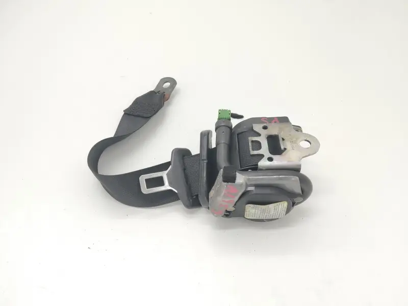 Cintura di sicurezza Posteriore Sx MERCEDES Classe E Berlina W211 (02>07) A21186009869C94 561187101 Diesel 2.7 (02>07)