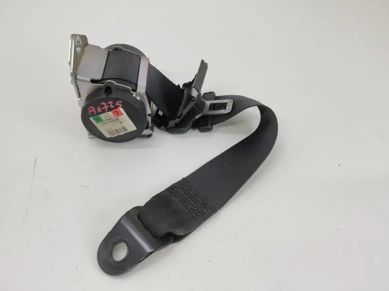 Cintura di sicurezza Posteriore Sx MINI Clubman Serie (R55) (07>14) 7161949 607051100e Benzina 1600 (07>14)