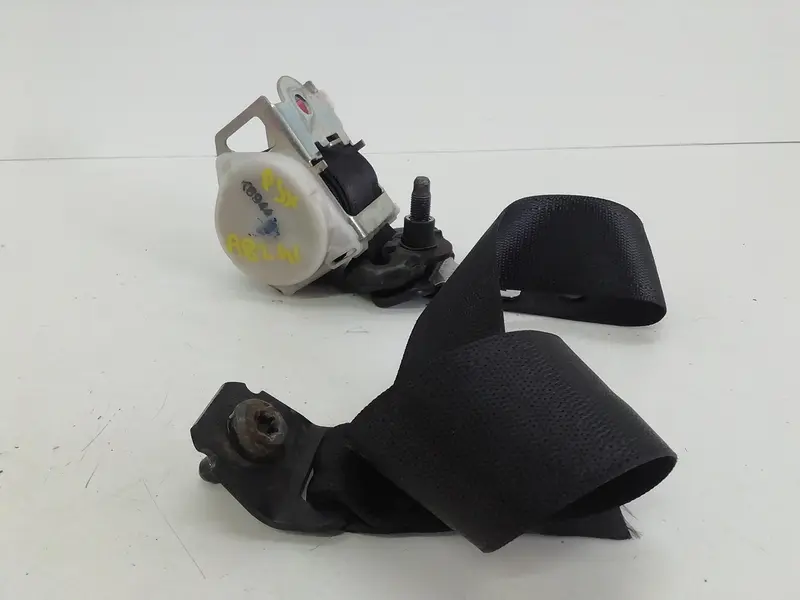 Cintura di sicurezza Posteriore Sx OPEL Zafira A 90580905 Bifuel/Metano 1600 (99>05)