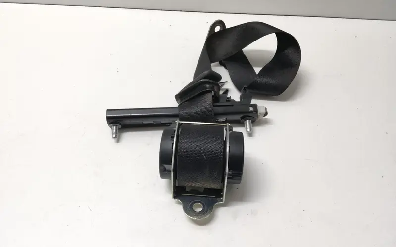 Cintura di sicurezza Posteriore Sx OPEL Zafira B 13242321 602592300B Diesel 1.9 (05>08)