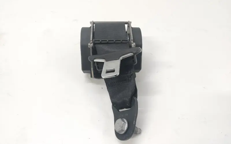 Cintura di sicurezza Posteriore Sx PEUGEOT 308 Serie (07>14) 8975GX 96812534XX Diesel 2.0 (07>14)