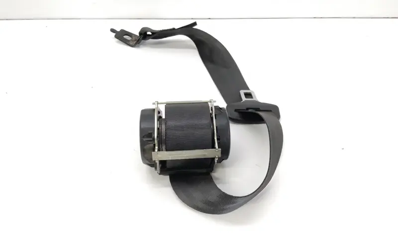 Cintura di sicurezza Posteriore Sx RENAULT Clio Serie IV (12>19) 888419629R 888419629R Diesel 1.5 (12>19)