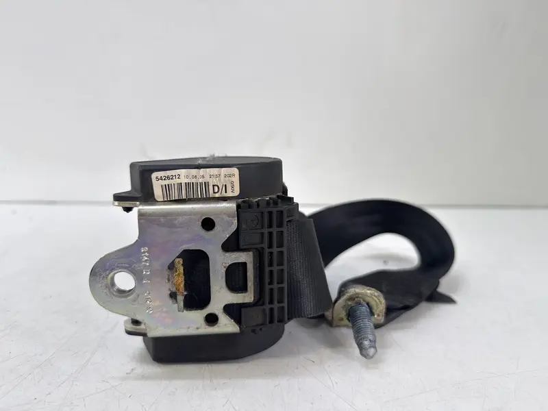 Cintura di sicurezza Posteriore Sx SEAT Altea Berlina 5P0857805ERAA 5426212 Diesel 1.9