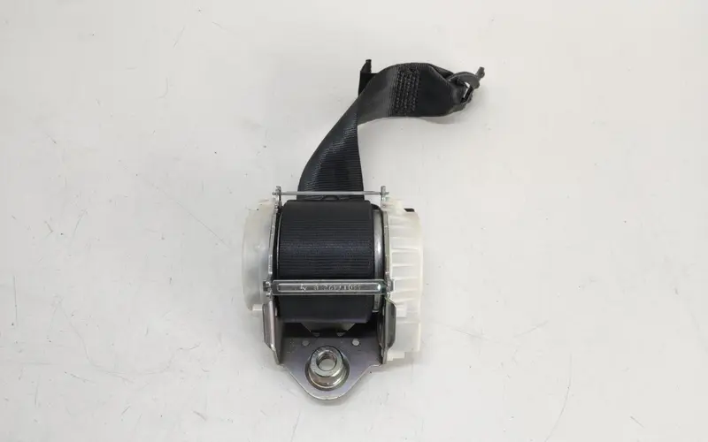 Cintura di sicurezza Posteriore Sx SEAT Ibiza Serie (08>12) 6J0857805RAA 6J0857805 Bifuel/Gas 1.2 (08>12)