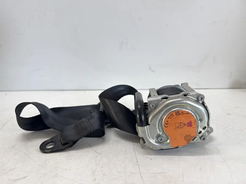 Cintura di sicurezza Posteriore Sx SEAT Ibiza Serie (17>) 0589P10026 Benzina