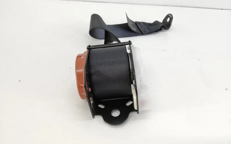 Cintura di sicurezza Posteriore Sx SUZUKI Splash 1° Serie 8490851K015PK 306507699JN7-AB Bifuel/Gas 1.0
