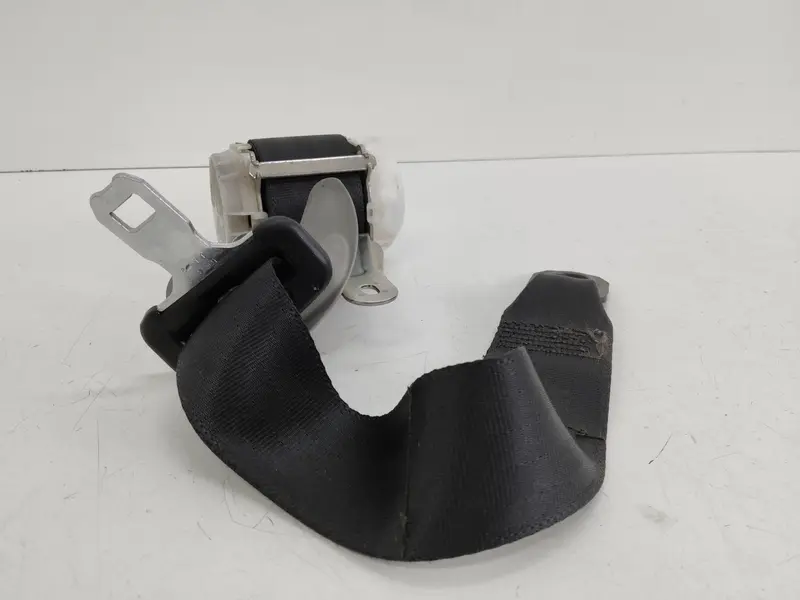Cintura di sicurezza Posteriore Sx TOYOTA Rav4 4° Serie 7Q2430 Diesel 2200 (05>09)