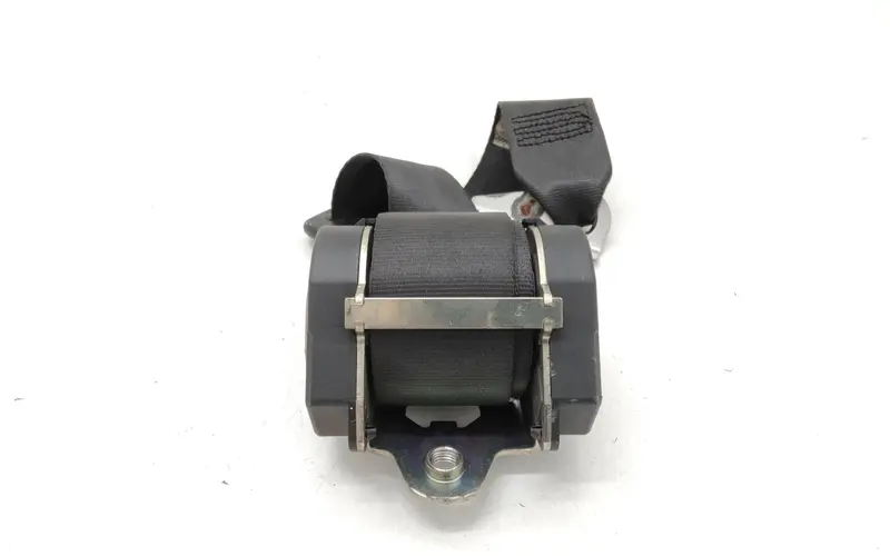 Cintura di sicurezza Posteriore Sx VOLKSWAGEN Golf 6 Berlina (08>12) 1K6857805N Benzina (08>12)