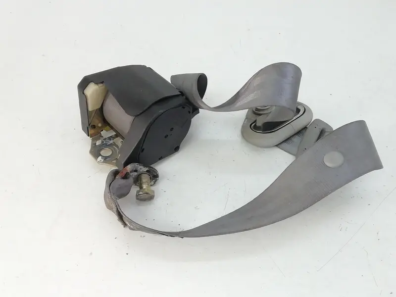Cintura di sicurezza Posteriore Sx VOLKSWAGEN New Beetle 1° Serie 1C0857805A Diesel 1900 (98>10)