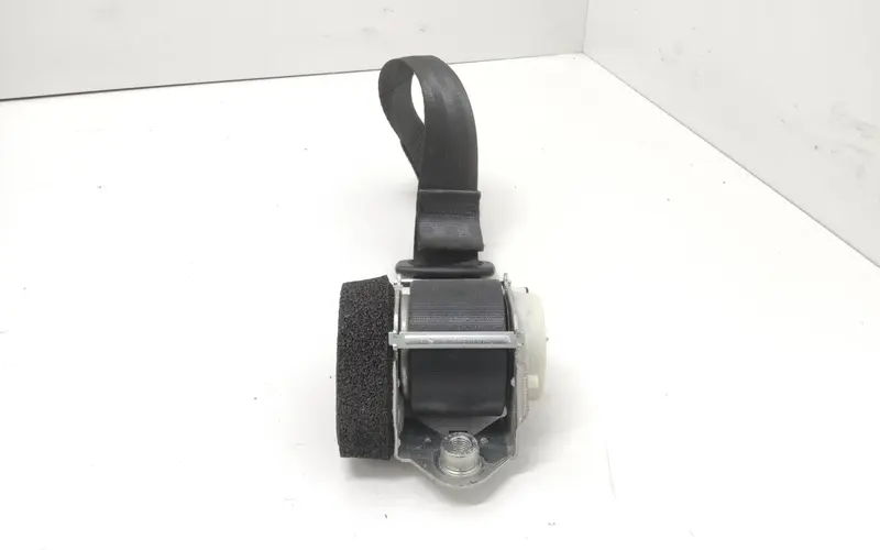 Cintura di sicurezza Posteriore Sx VOLKSWAGEN Tiguan 1° Serie 5N0857806 Diesel 2.0 (07>11)