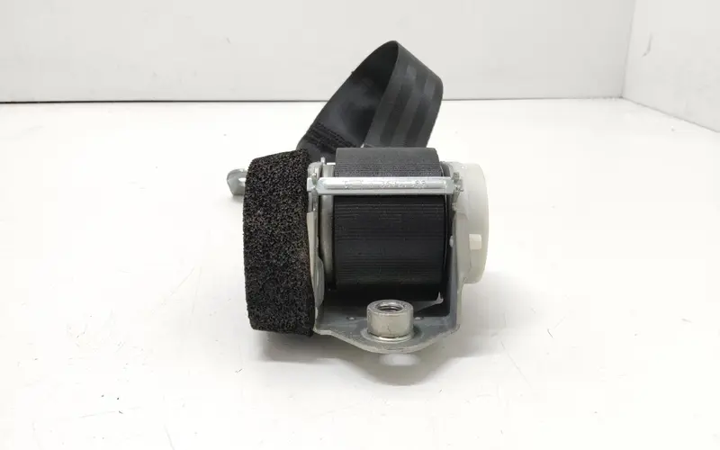 Cintura di sicurezza Posteriore Sx VOLKSWAGEN Tiguan 2° Serie 5N0857805 Diesel 2.0 (11>15)