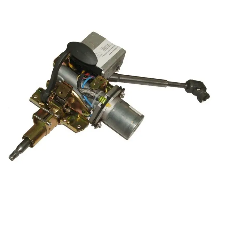 City driver 050004 Fiat Punto IIs