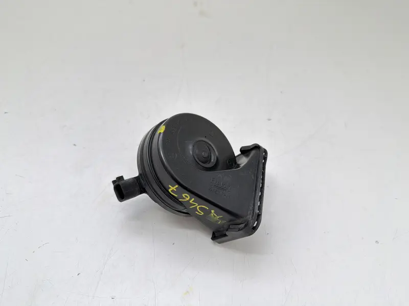 Clacson ALFA ROMEO Stelvio Serie (949_) (16>) 50545933 Benzina