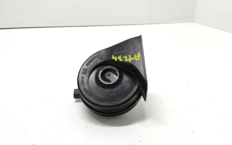 Clacson BMW Serie 3 E93 Cabrio 61337159421 0055306 Diesel 2.0