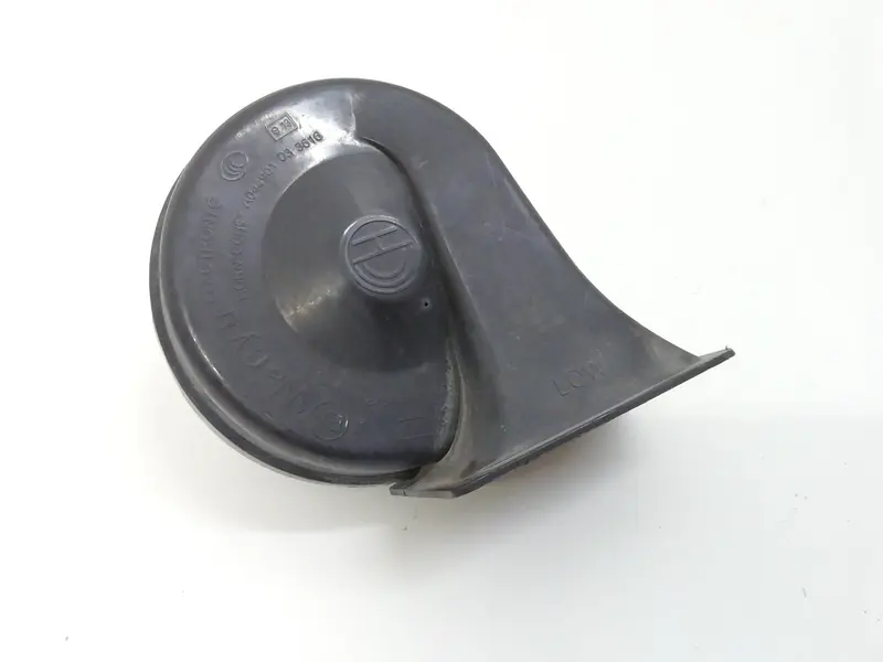 Clacson DR 5 1° Serie 3721020BA (07>14)
