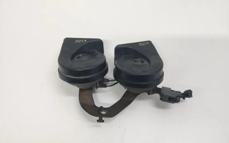 Clacson FIAT Freemont 1° Serie K68406303AA A046495 Diesel 2.0