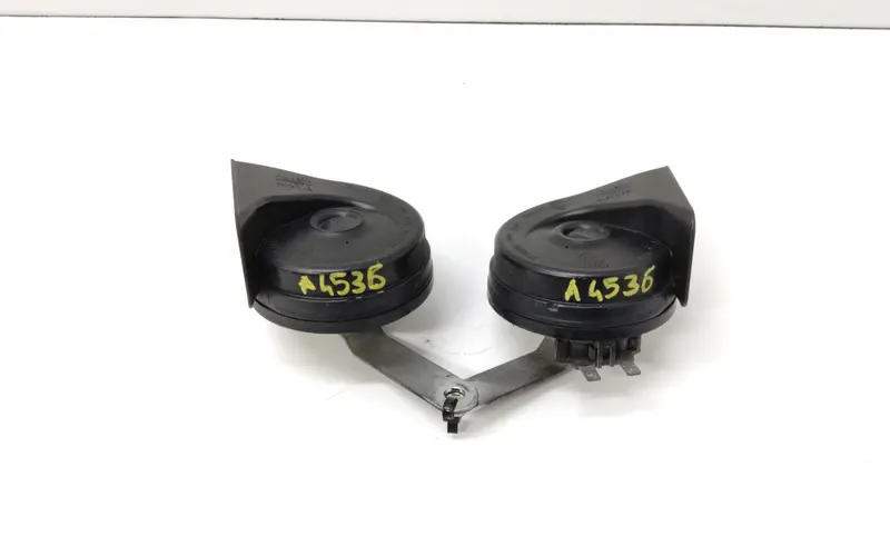 Clacson FIAT Grande Punto 1° Serie 51803058 Bifuel/Gas 1.4 (05>08)
