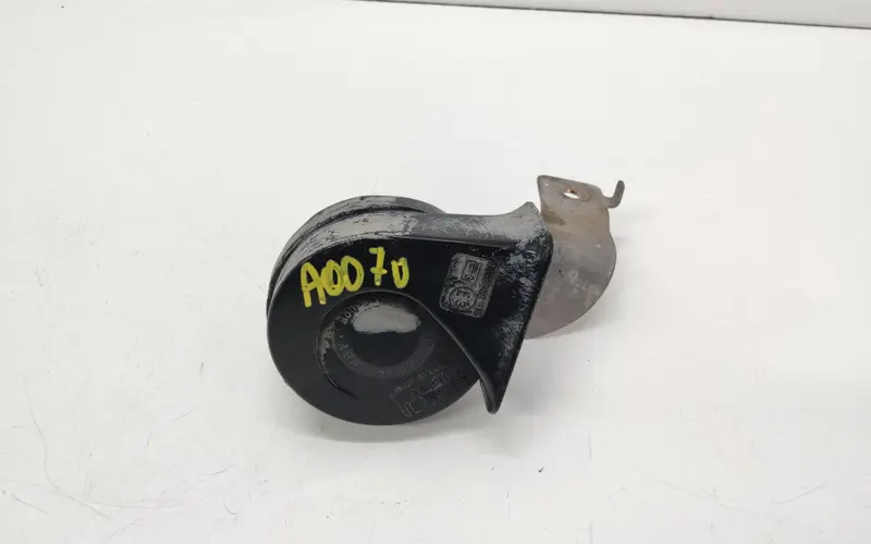 Clacson FIAT Idea 1° Serie 0052383 Diesel 1.3 (03>05)