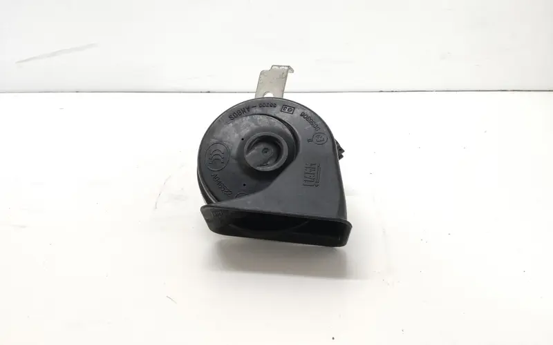 Clacson FIAT Qubo 1° Serie 1360222080 A046522 Bifuel/Gas 1.4 (08>15)